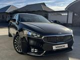 Kia K7 2018 годаүшін11 000 000 тг. в Шымкент