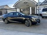 Kia K7 2018 годаүшін11 000 000 тг. в Шымкент – фото 4