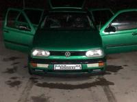 Volkswagen Golf 1997 годаfor1 900 000 тг. в Алматы