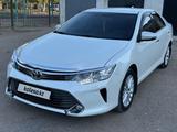 Toyota Camry 2015 годаfor13 000 000 тг. в Караганда – фото 4