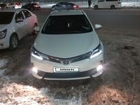 Toyota Corolla 2018 годаfor8 600 000 тг. в Астана