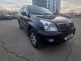 Toyota Land Cruiser Prado 2009 года за 11 500 000 тг. в Усть-Каменогорск