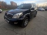 Toyota Land Cruiser Prado 2009 года за 11 500 000 тг. в Усть-Каменогорск – фото 2