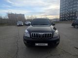Toyota Land Cruiser Prado 2009 года за 11 500 000 тг. в Усть-Каменогорск – фото 3