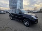Toyota Land Cruiser Prado 2009 года за 11 500 000 тг. в Усть-Каменогорск – фото 4
