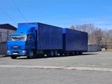 КамАЗ  65117 2012 года за 25 000 000 тг. в Семей