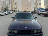 BMW 525 1994 годаүшін3 300 000 тг. в Шымкент