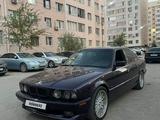 BMW 525 1994 годаүшін3 300 000 тг. в Шымкент – фото 2