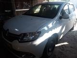 Renault Logan 2015 года за 3 850 000 тг. в Актобе