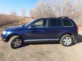 Volkswagen Touareg 2004 годаүшін4 000 000 тг. в Павлодар – фото 2