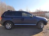 Volkswagen Touareg 2004 годаүшін4 000 000 тг. в Павлодар – фото 3