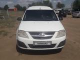 ВАЗ (Lada) Largus 2014 годаүшін2 800 000 тг. в Актобе