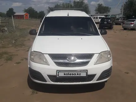 ВАЗ (Lada) Largus 2014 года за 2 800 000 тг. в Актобе
