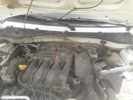 ВАЗ (Lada) Largus 2014 года за 2 800 000 тг. в Актобе – фото 9