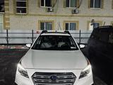 Subaru Outback 2016 годаүшін7 000 000 тг. в Уральск – фото 2