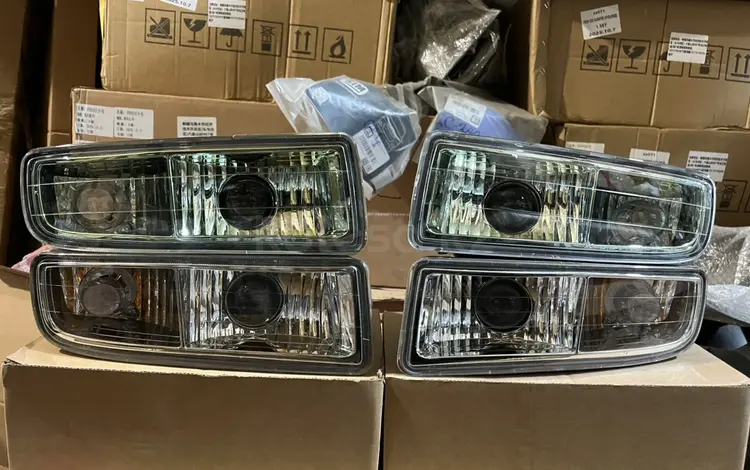 Туманки Противотуманки Lexus LX 470үшін20 000 тг. в Шымкент