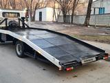 Mitsubishi  Canter 1996 годаүшін6 200 000 тг. в Алматы