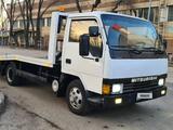 Mitsubishi  Canter 1996 годаүшін6 200 000 тг. в Алматы – фото 3