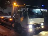 Mitsubishi  Canter 1996 годаүшін6 200 000 тг. в Алматы – фото 4