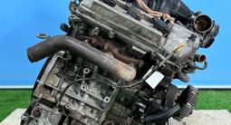 Двигатель мотор 1GR-FE 4л 3х контактный на Toyota Land Cruiser Prado 120 за 1 900 000 тг. в Петропавловск – фото 2