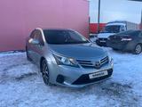 Toyota Avensis 2012 годаүшін6 593 000 тг. в Астана – фото 4