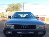 Audi 80 1988 годаүшін2 300 000 тг. в Тараз