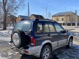 Suzuki Grand Vitara 2003 года за 4 600 000 тг. в Астана – фото 2