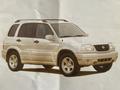 Suzuki Grand Vitara 2003 годаүшін4 600 000 тг. в Астана – фото 20