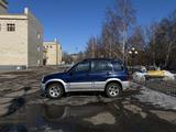 Suzuki Grand Vitara 2003 года за 4 800 000 тг. в Астана – фото 3