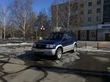 Suzuki Grand Vitara 2003 годаүшін4 800 000 тг. в Астана