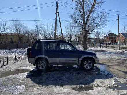 Suzuki Grand Vitara 2003 года за 4 800 000 тг. в Астана – фото 8