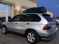 BMW X5 2001 года за 6 300 000 тг. в Актау – фото 19