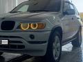 BMW X5 2001 годаүшін6 300 000 тг. в Актау – фото 3