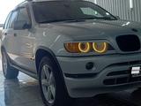 BMW X5 2001 года за 6 300 000 тг. в Актау – фото 4