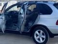 BMW X5 2001 годаүшін6 300 000 тг. в Актау – фото 8