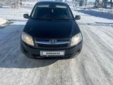 ВАЗ (Lada) Granta 2190 2014 годаүшін2 450 000 тг. в Кокшетау – фото 2