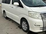 Toyota Alphard 2005 года за 5 450 000 тг. в Актобе