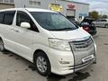 Toyota Alphard 2005 годаүшін5 450 000 тг. в Актобе – фото 5