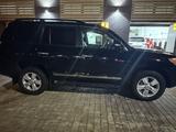 Toyota Land Cruiser 2015 года за 27 500 000 тг. в Астана – фото 4