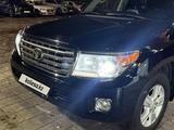 Toyota Land Cruiser 2015 года за 27 500 000 тг. в Астана
