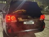 Toyota Land Cruiser 2015 года за 27 500 000 тг. в Астана – фото 5