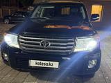 Toyota Land Cruiser 2015 года за 27 500 000 тг. в Астана – фото 3