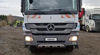 Mercedes-Benz  Actros 2013 года за 13 000 000 тг. в Алматы