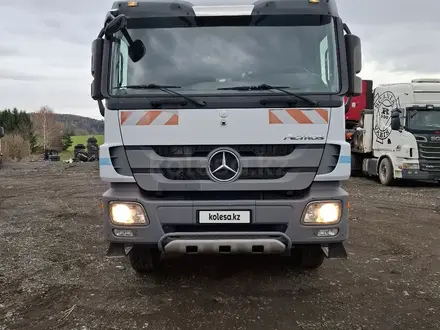 Mercedes-Benz  Actros 2013 года за 13 000 000 тг. в Алматы