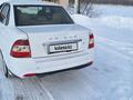 ВАЗ (Lada) Priora 2170 2013 годаүшін1 700 000 тг. в Уральск – фото 5