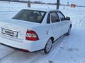 ВАЗ (Lada) Priora 2170 2013 годаүшін1 700 000 тг. в Уральск – фото 6