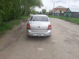 ВАЗ (Lada) Granta 2190 2014 годаүшін1 220 000 тг. в Астана – фото 3