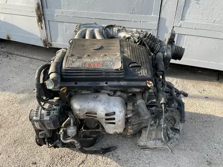 ДВИГАТЕЛЬ 2GR-FE на Тойота ДВС 3UZ/2TR/1GR/1UR/3UR/2AZ/1MZ/2GR/3GR/4GR за 314 100 тг. в Алматы – фото 21