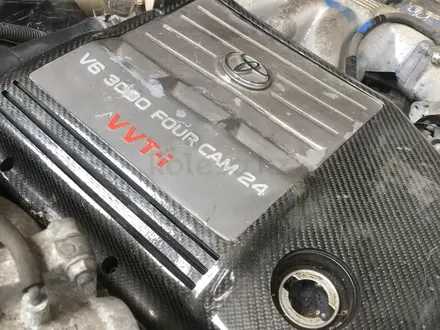 ДВИГАТЕЛЬ 2GR-FE на Тойота ДВС 3UZ/2TR/1GR/1UR/3UR/2AZ/1MZ/2GR/3GR/4GR за 314 100 тг. в Алматы – фото 9
