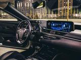 Lexus ES 250 2021 года за 23 000 000 тг. в Шымкент – фото 4